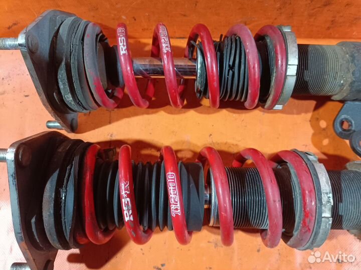 Стойка Honda Stream RN9 (Переднее)