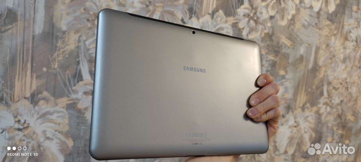 Samsung galaxy Tab 2 10.1