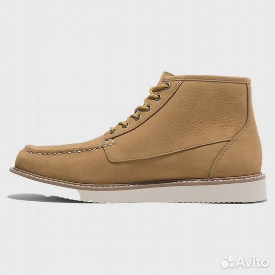 Ботинки Timberland Newmarket Chukka