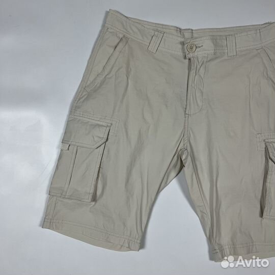 Карго Шорты Crane размер 32 (M)