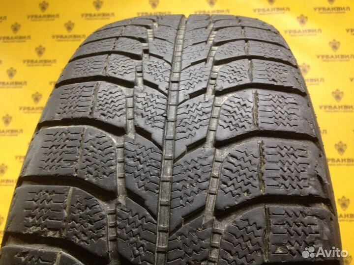 Michelin Latitude X-Ice 225/65 R17 101Q