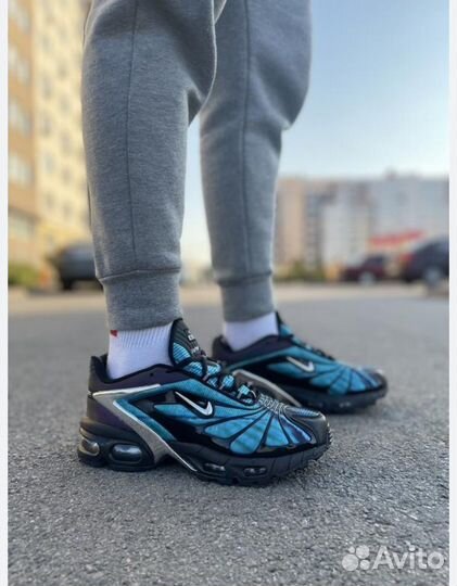 Кроссовки мужские nike