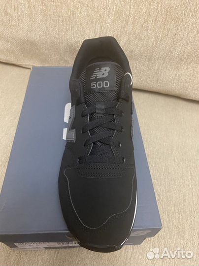 New Balance 500 оригинал