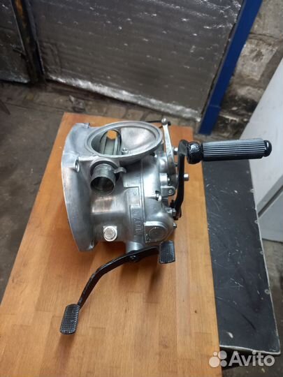 Кпп урал с задней передачей