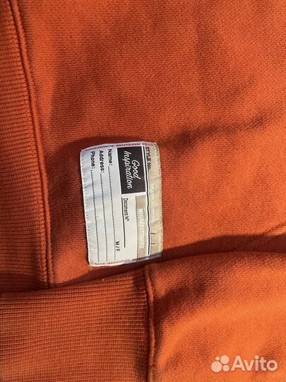 Mihara yasuhiro худи