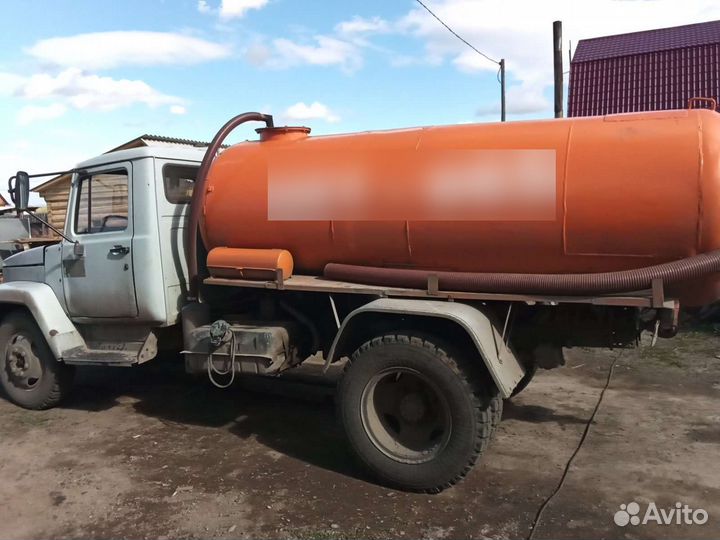 Услуги вакуумки