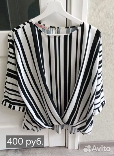 Блузка женская 48 50