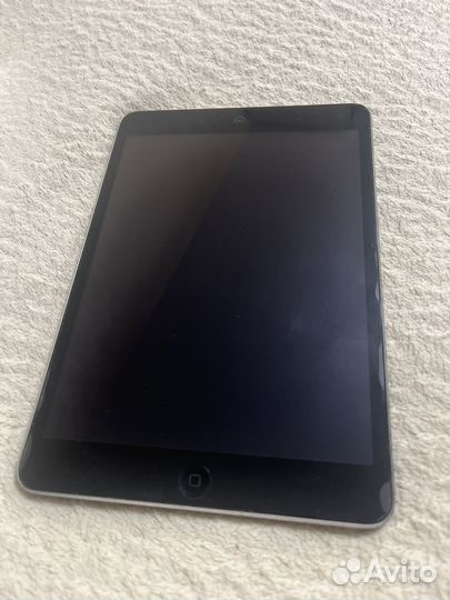 iPad mini 2 16gb