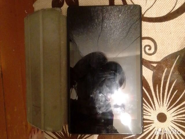 Планшет lenovo