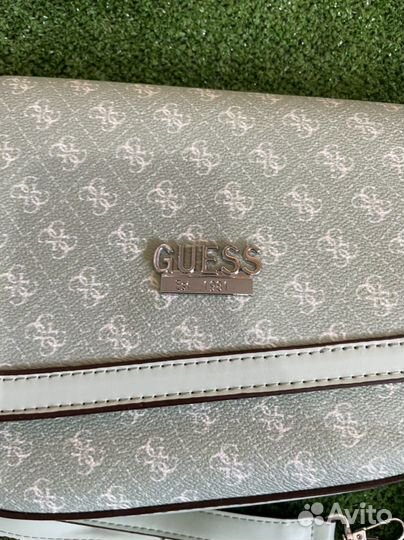 Сумка женская guess новая, michael kors