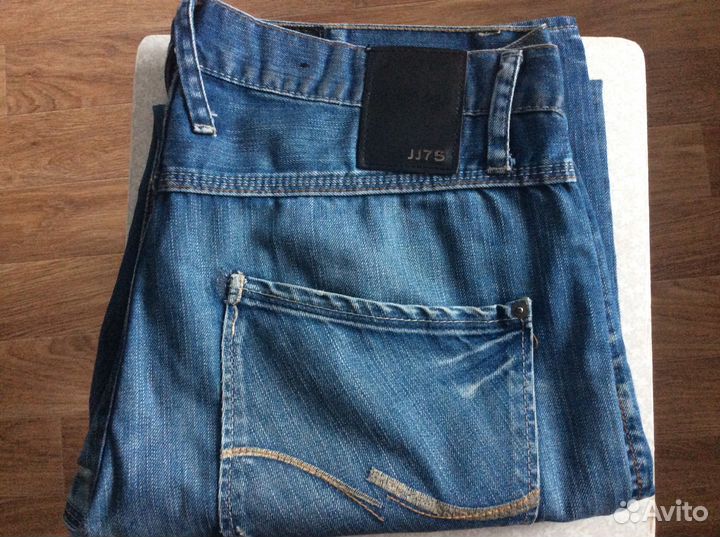 Продам джинсы