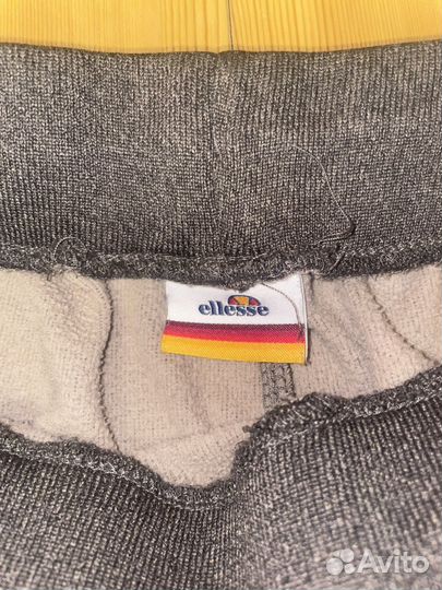 Спортивные штаны ellesse