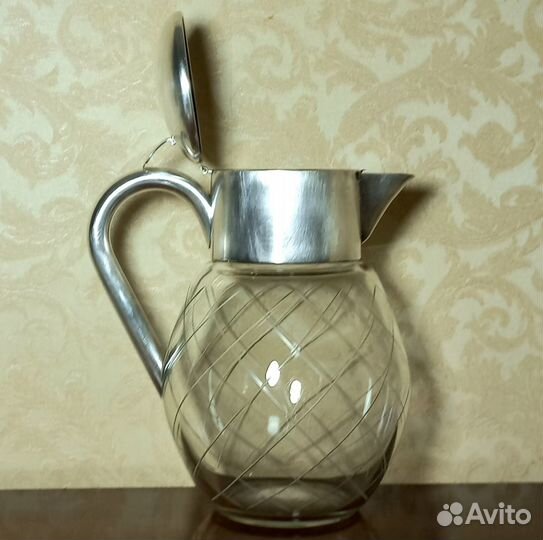 Старинный Кувшин Германия