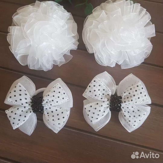 Резинка для волос