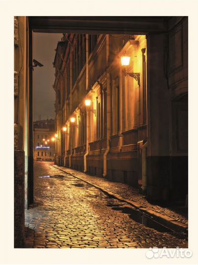 Мистический Петербург. Новые