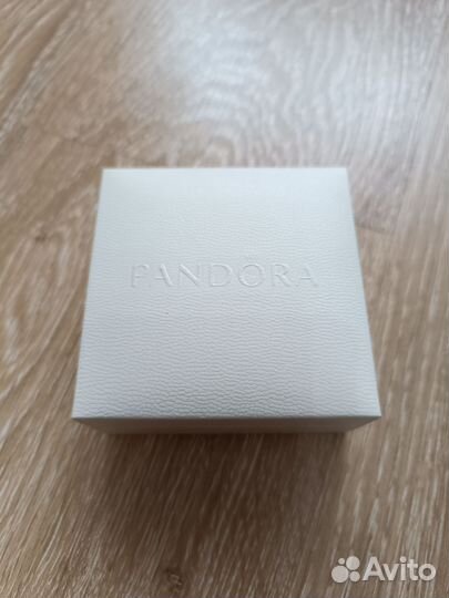 Pandora шармы браслет
