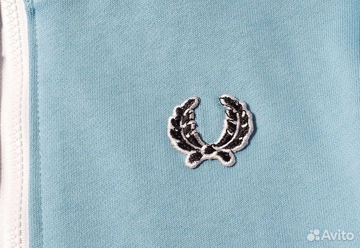 Олимпийка Fred Perry