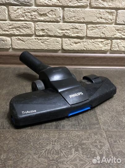 Насадка для пылесоса Philips