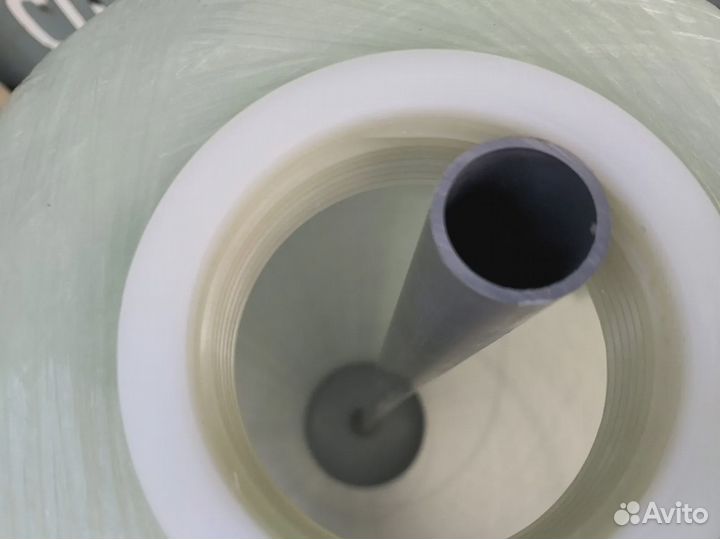 Корпус Фильтра для Воды