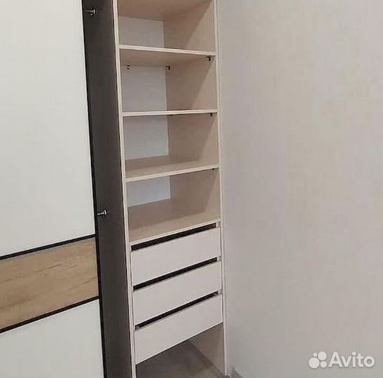 Шкаф стенка