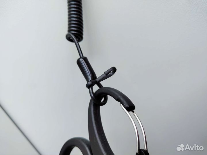 Ножницы тактические+ шнур