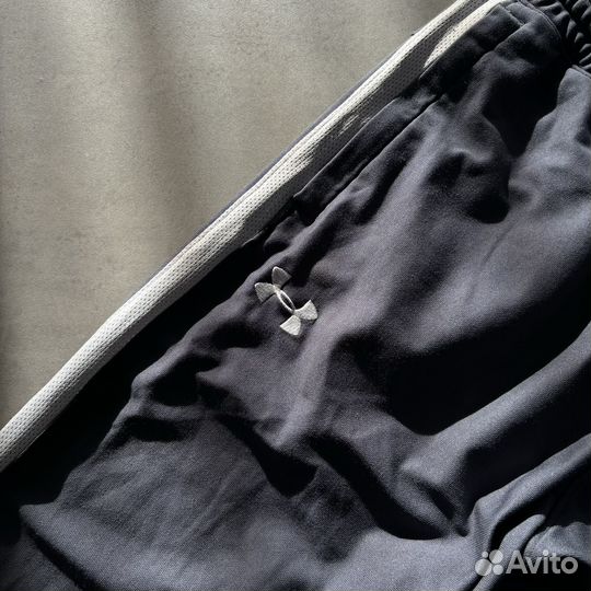 Спортивные штаны Under Armour р. L ориг