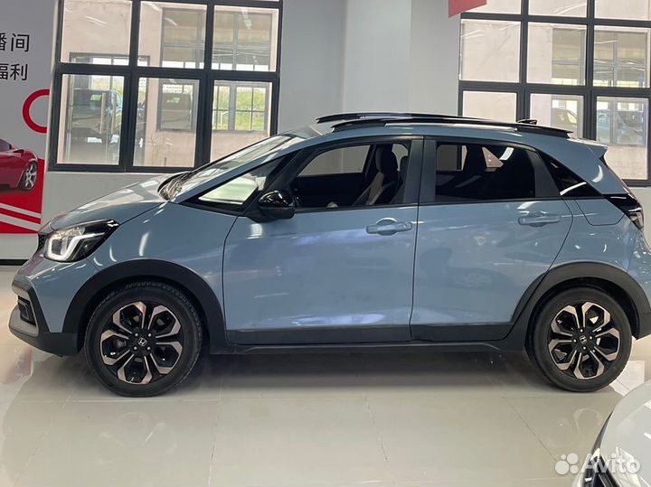 Honda Life 1.5 CVT, 2021, 37 000 км