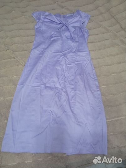 Пакет вещей на женщину размер 44