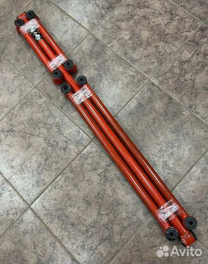 Штанги реактивные 2101-2107, 2121-2131 Нива