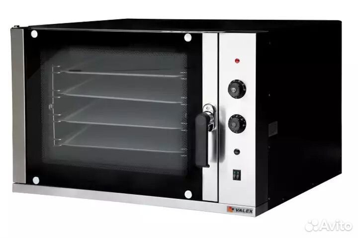 Конвекционная печь valex бу
