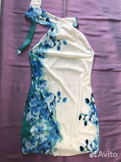 Платье летнее женское