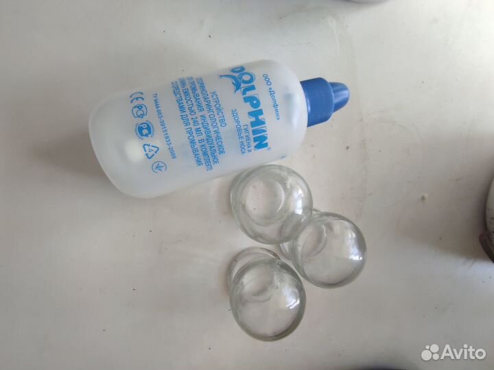 Устройство Долфин