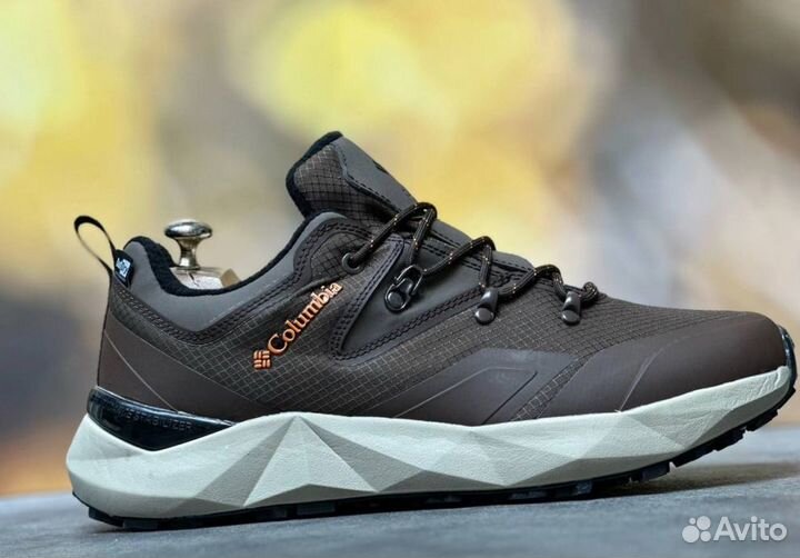 Кроссовки Columbia комфортные
