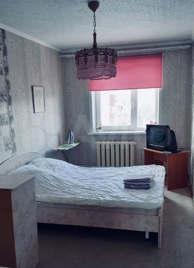 2-к. квартира, 48 м², 5/5 эт.