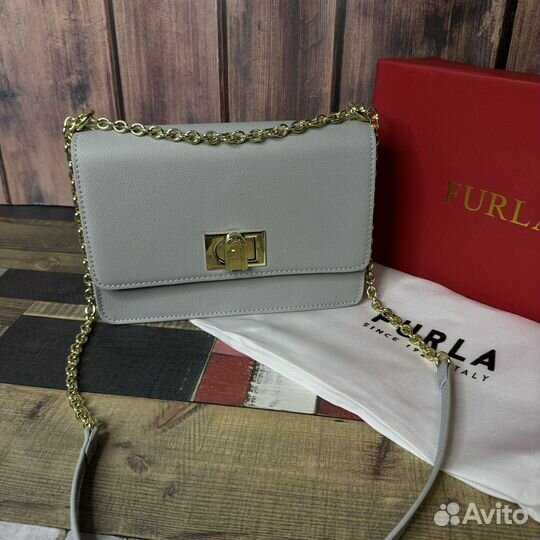 Сумка Furla 1927 новая