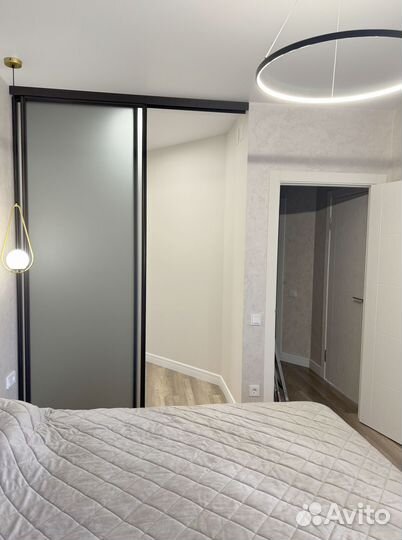 Межкомнатные стеклянные перегородки Лофт