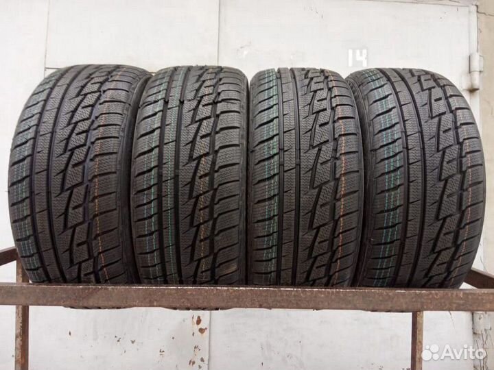 Matador MP 54 Sibir Snow M+S 215/45 R16 106T