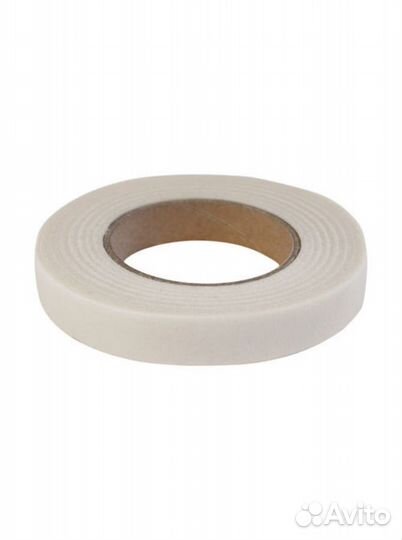Тейплента белая и коричневая