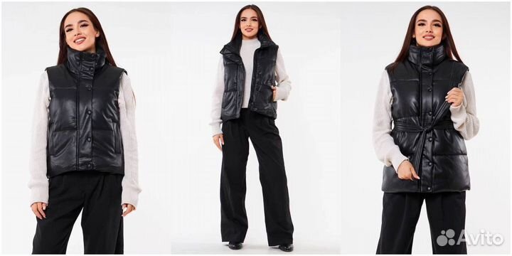 Модельная фотосъемка для маркетплейсов / Wildberri