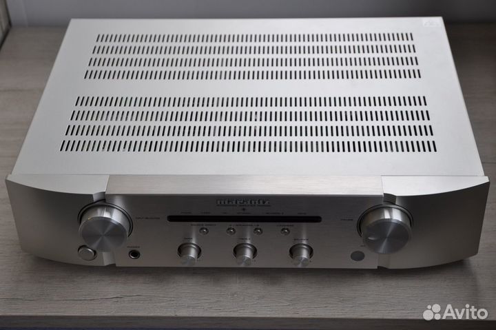 Интегральный Усилитель Marantz PM5005