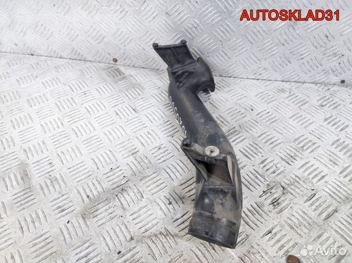 Патрубок воздушного фильтра Opel Astra H 551020308