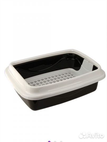 Лоток для кошек