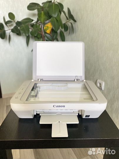 Принтер сканер копир