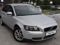 Volvo S40 1.6 MT, 2006, 258 436 км, с пробегом, цена 429 000 руб.