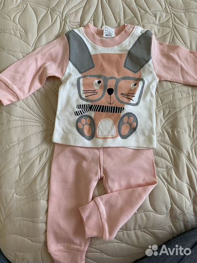 Детская одежда для девочки