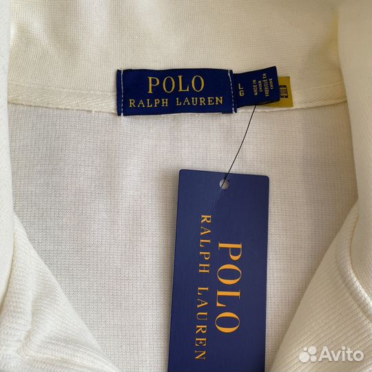 Кофты Polo Ralph Lauren Old Money