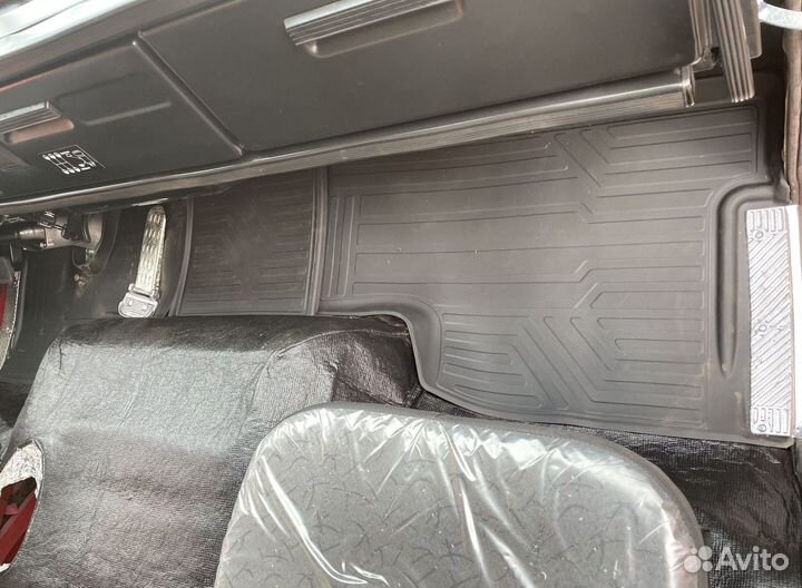 Кабина Камаз 5320