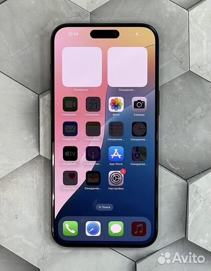 iPhone 15 Pro Max, 256 ГБ