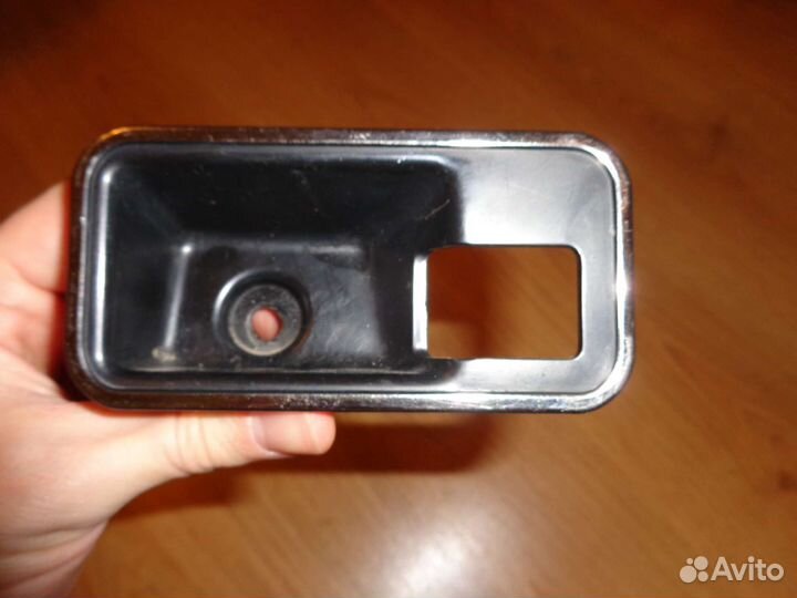 Розетка ручки двери газ 2410