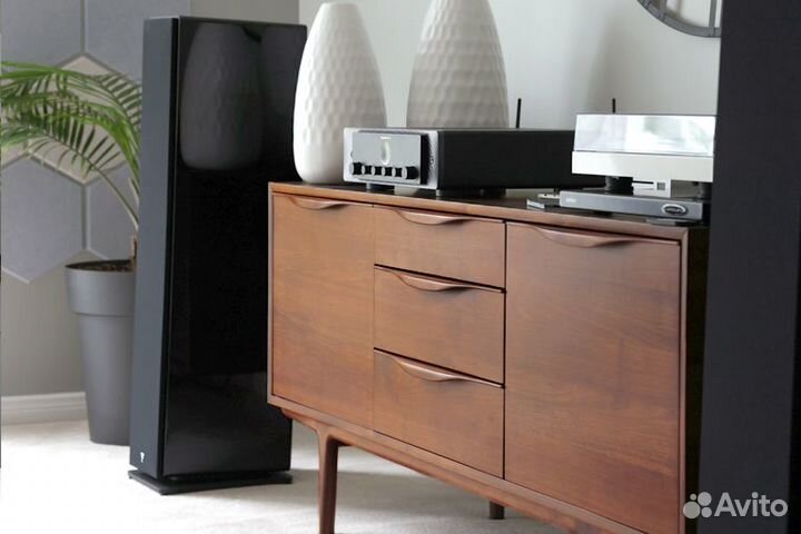 Напольная акустика Focal Vestia N3